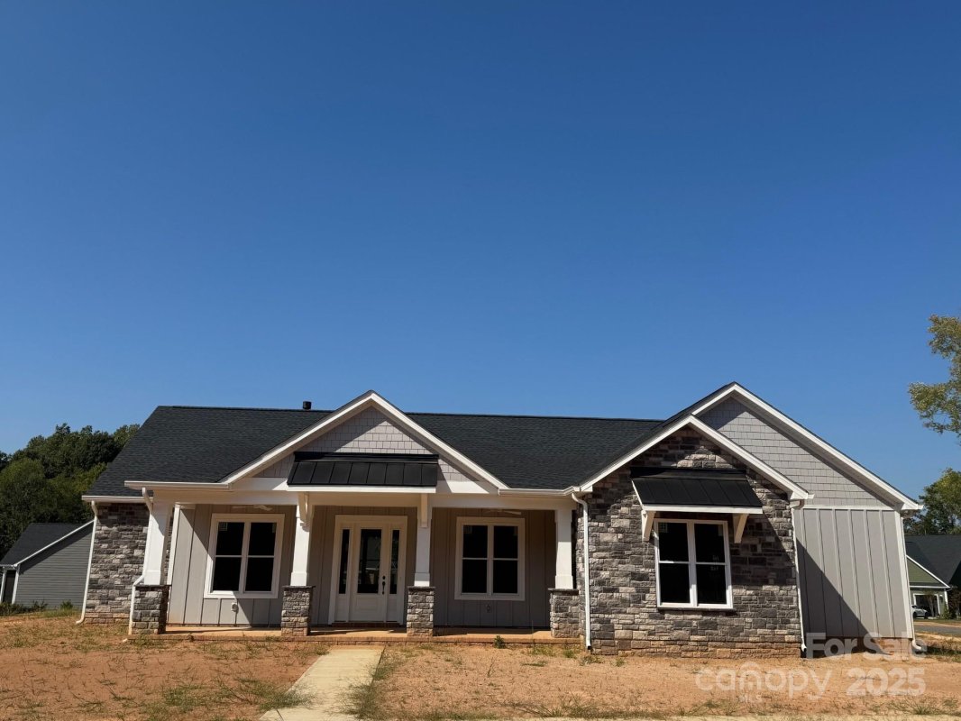 12821 Mayes Road