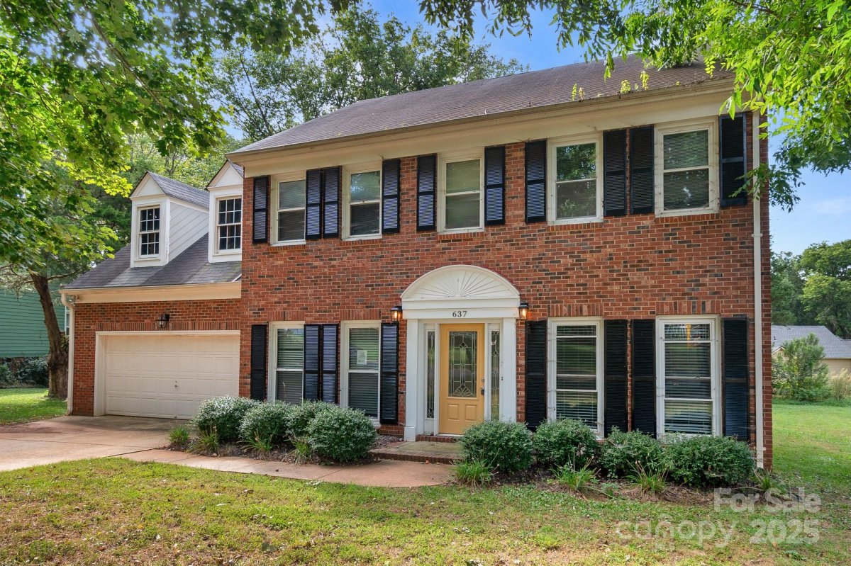 637 Tysons Forest Drive