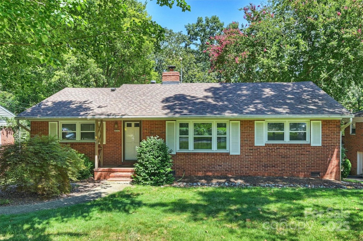 433 Hollis Road