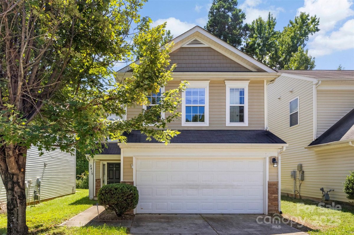 2415 Cairns Mill Court