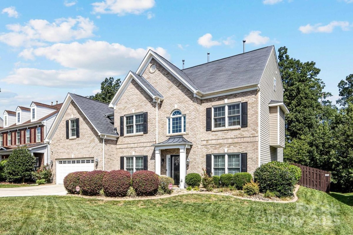 8379 Burgundy Ridge Drive