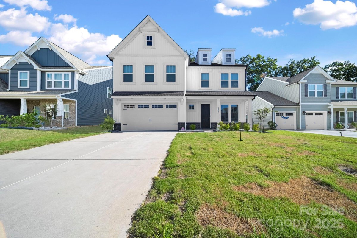 6401 Rocky Wagon Lane