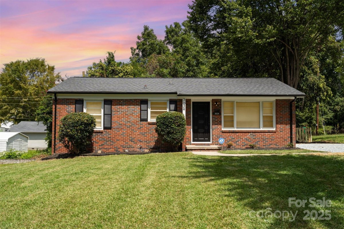 3634 Carlyle Drive