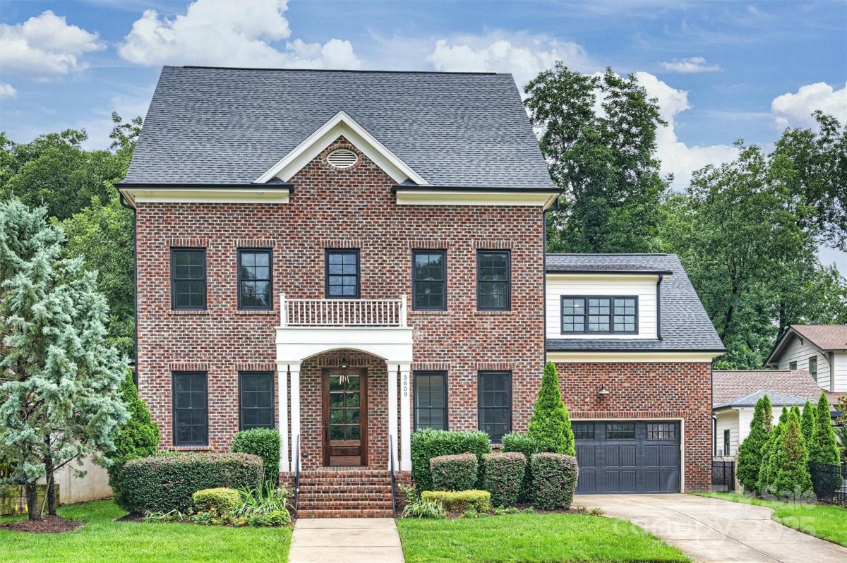 3609 Preserve Place