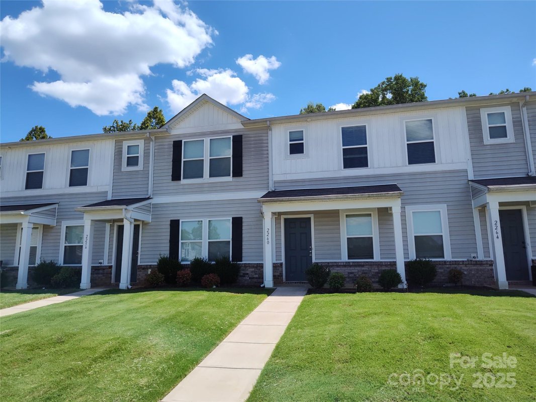 2260 Cranberry Way