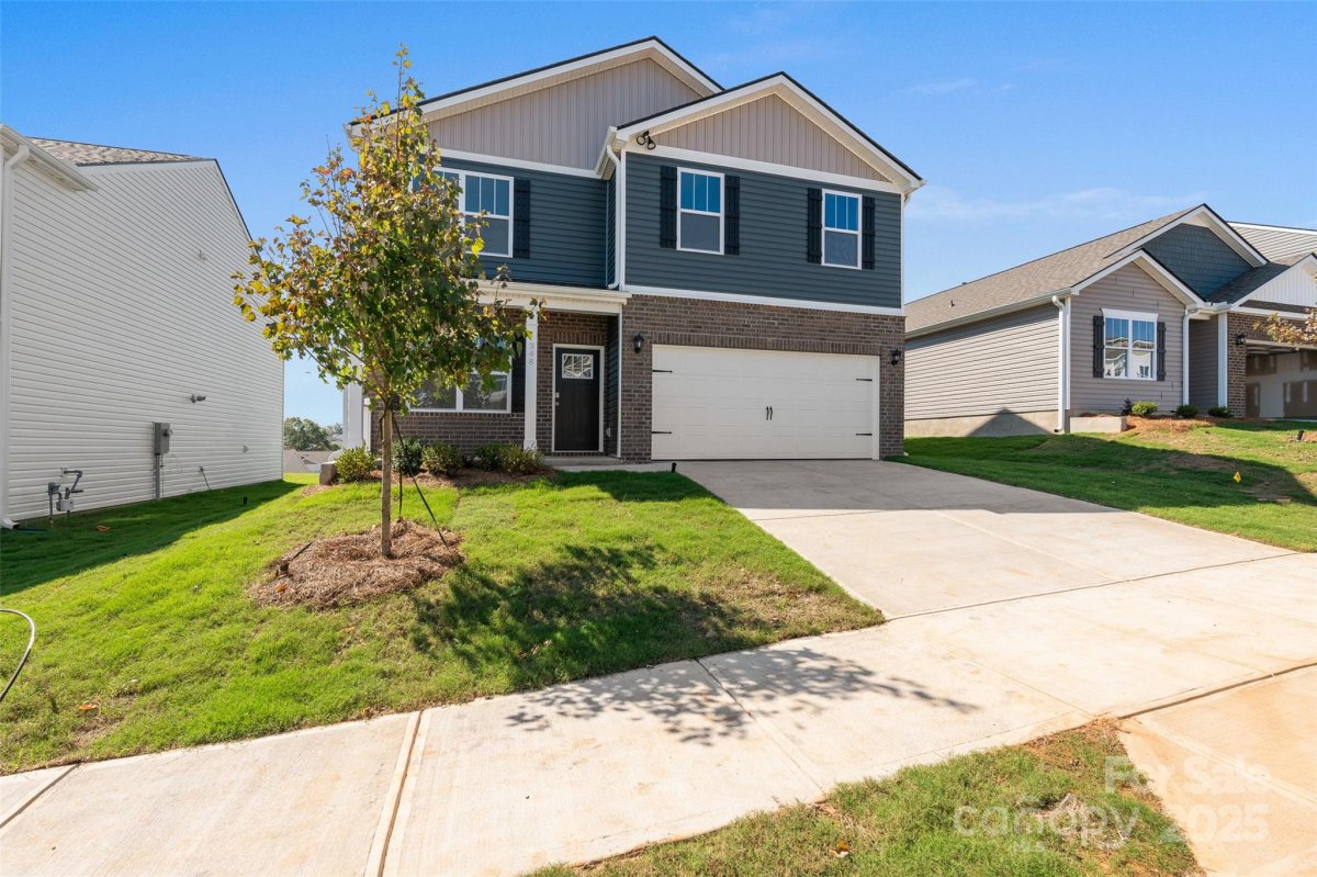 807 Adelston Lane