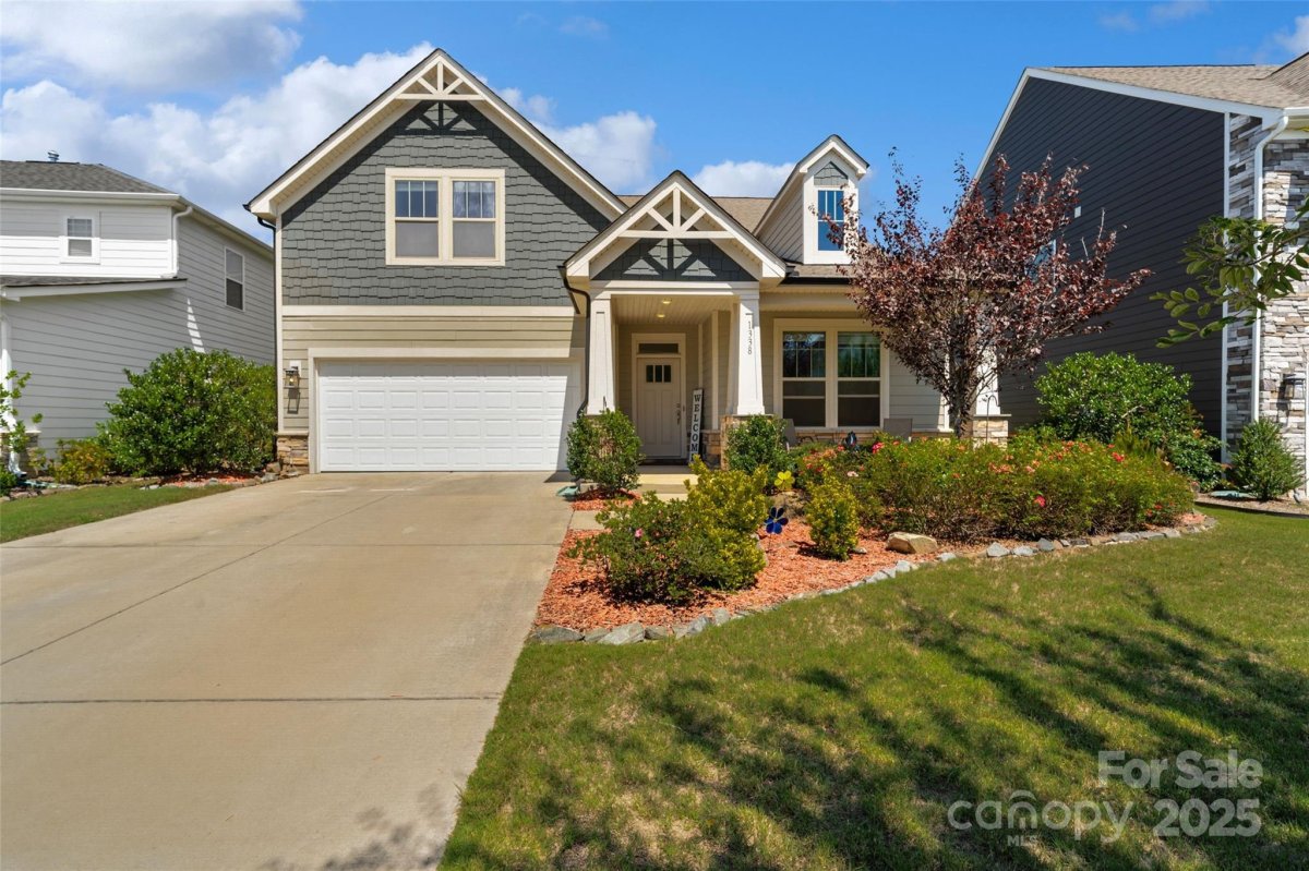 1338 Fishing Creek Road