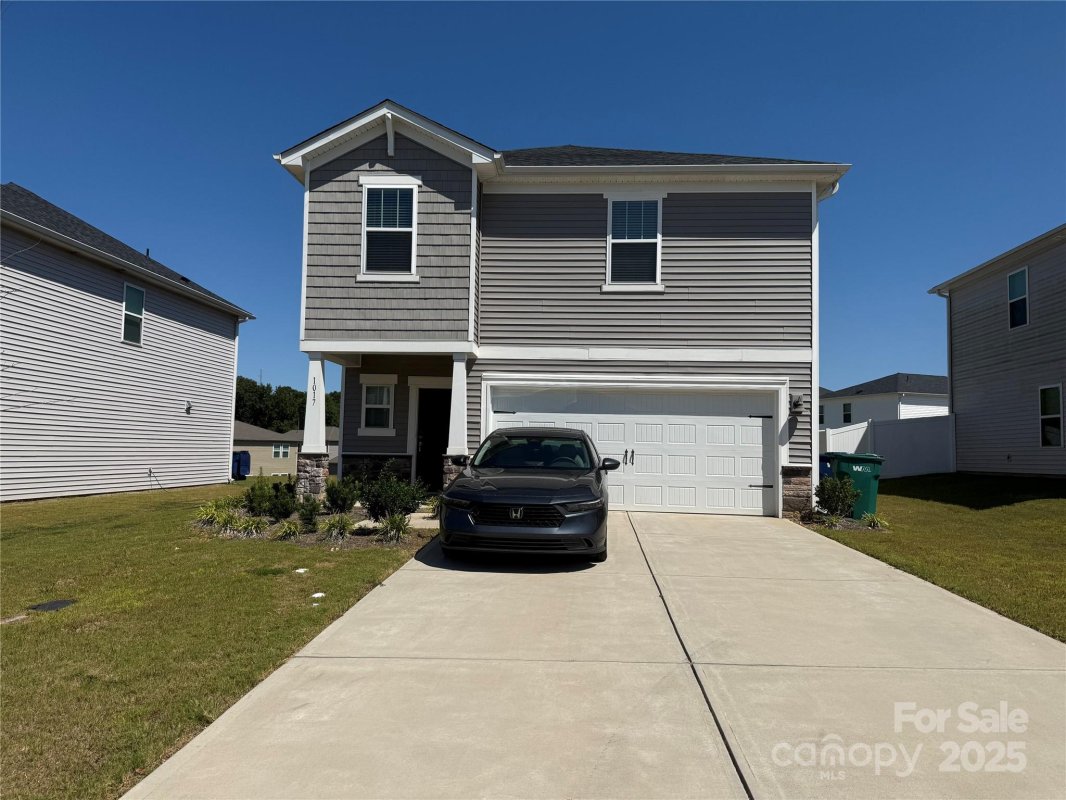 1017 Jeffery Dean Court