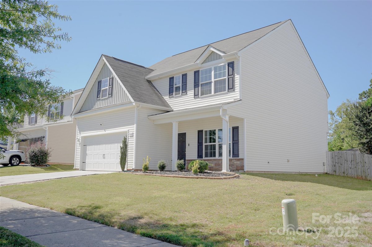 7507 Malden Park Drive