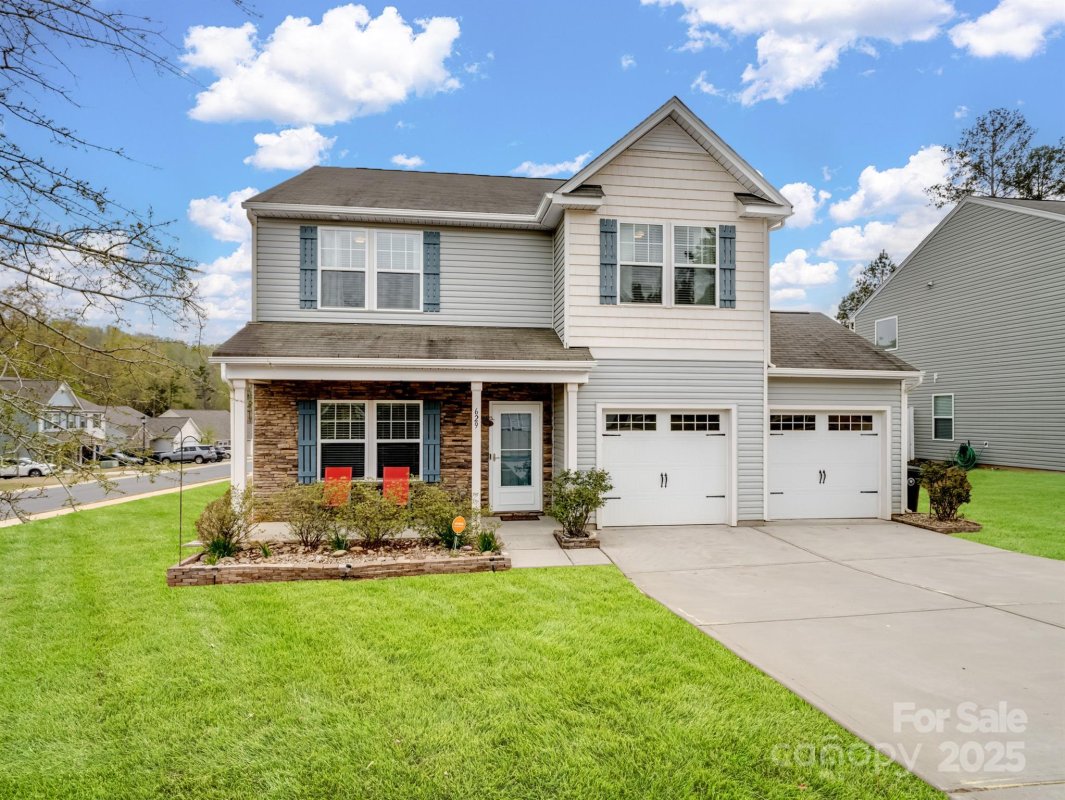 629 Gants Road