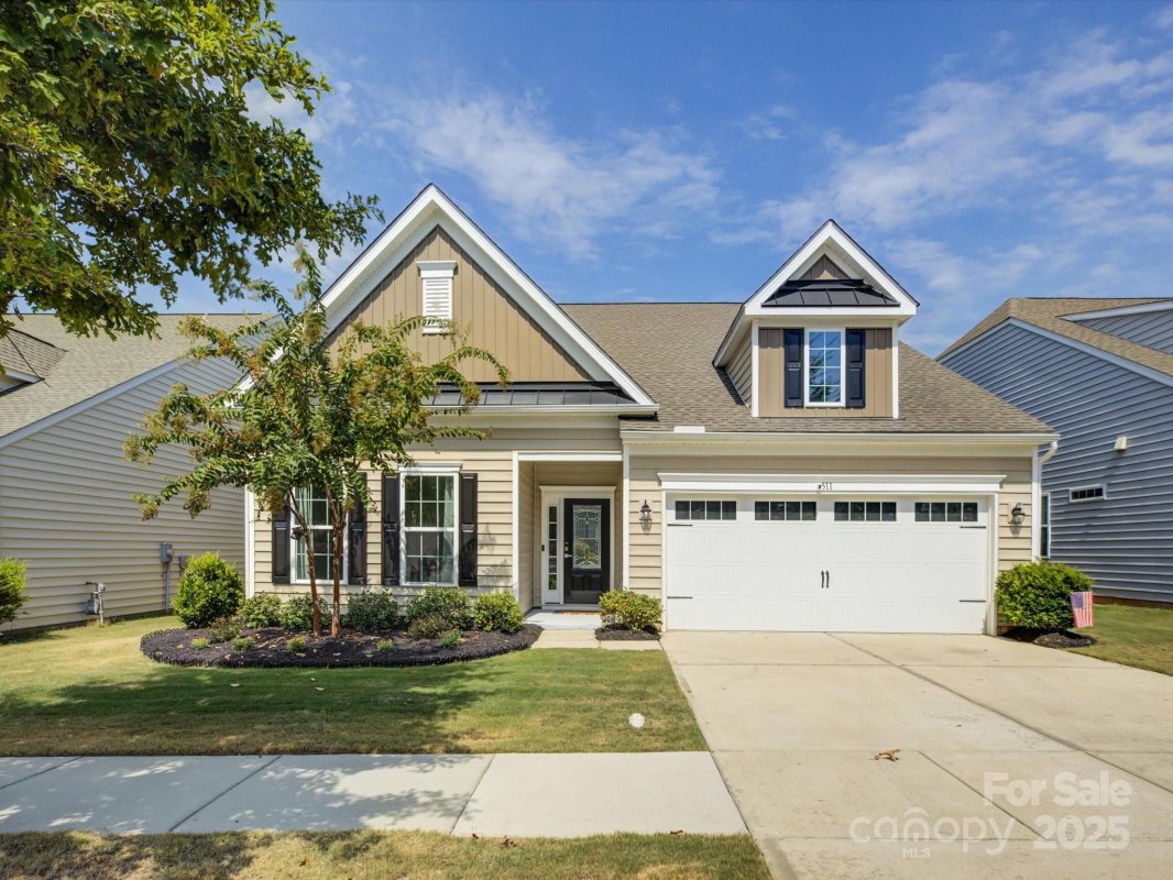511 Swift Trail