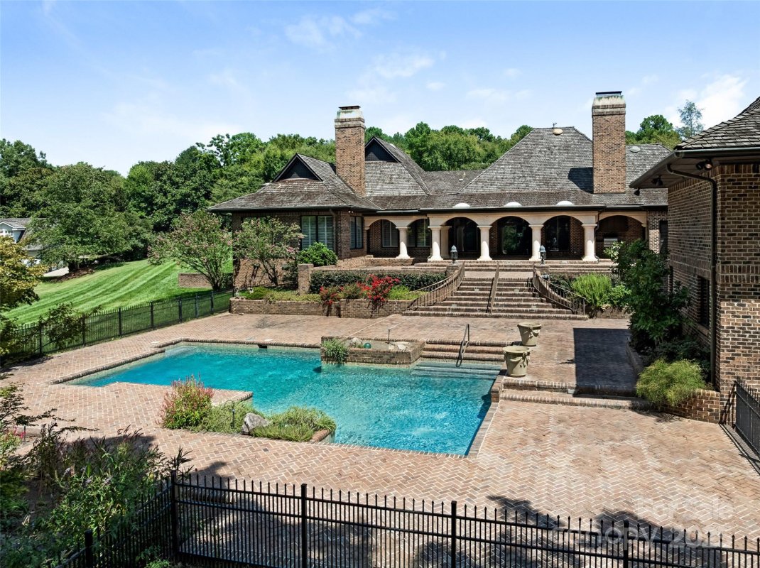 2118 Bent Branch Road