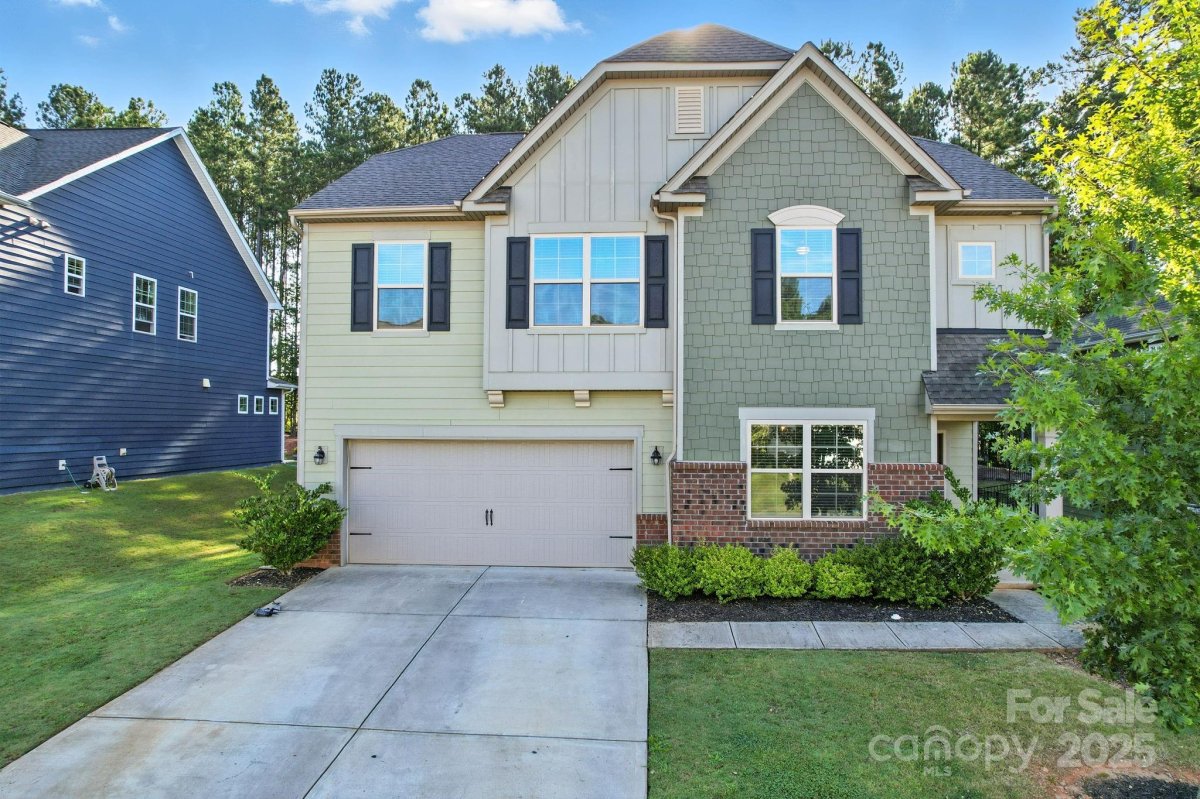 193 Falls Cove Drive