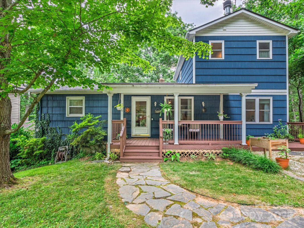 126 Locust Court