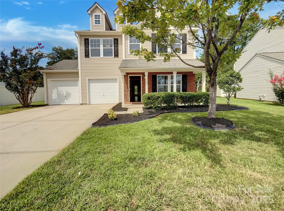 7019 Sonja Drive