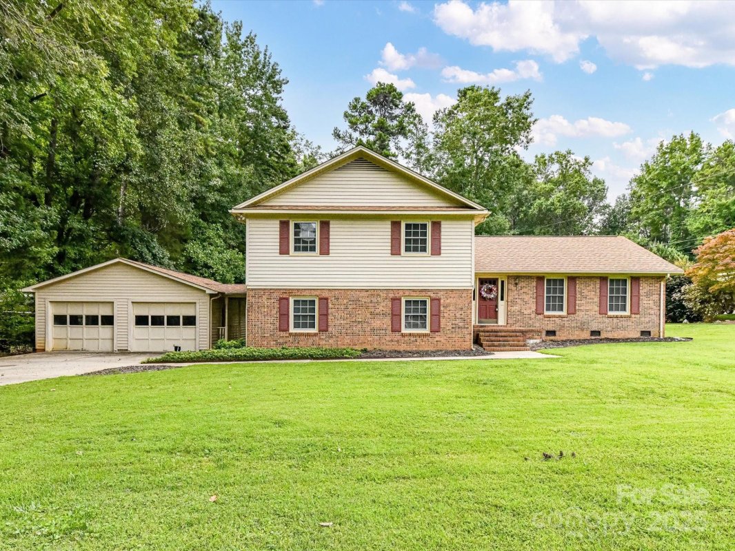 5054 Quail Ridge Drive