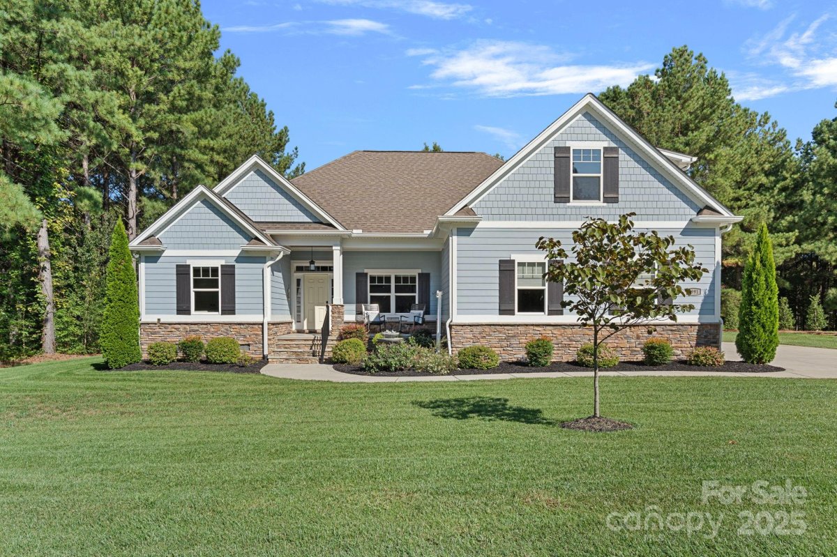 5991 Tipperary Drive