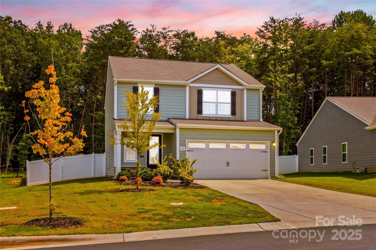 132 Tanner Loop