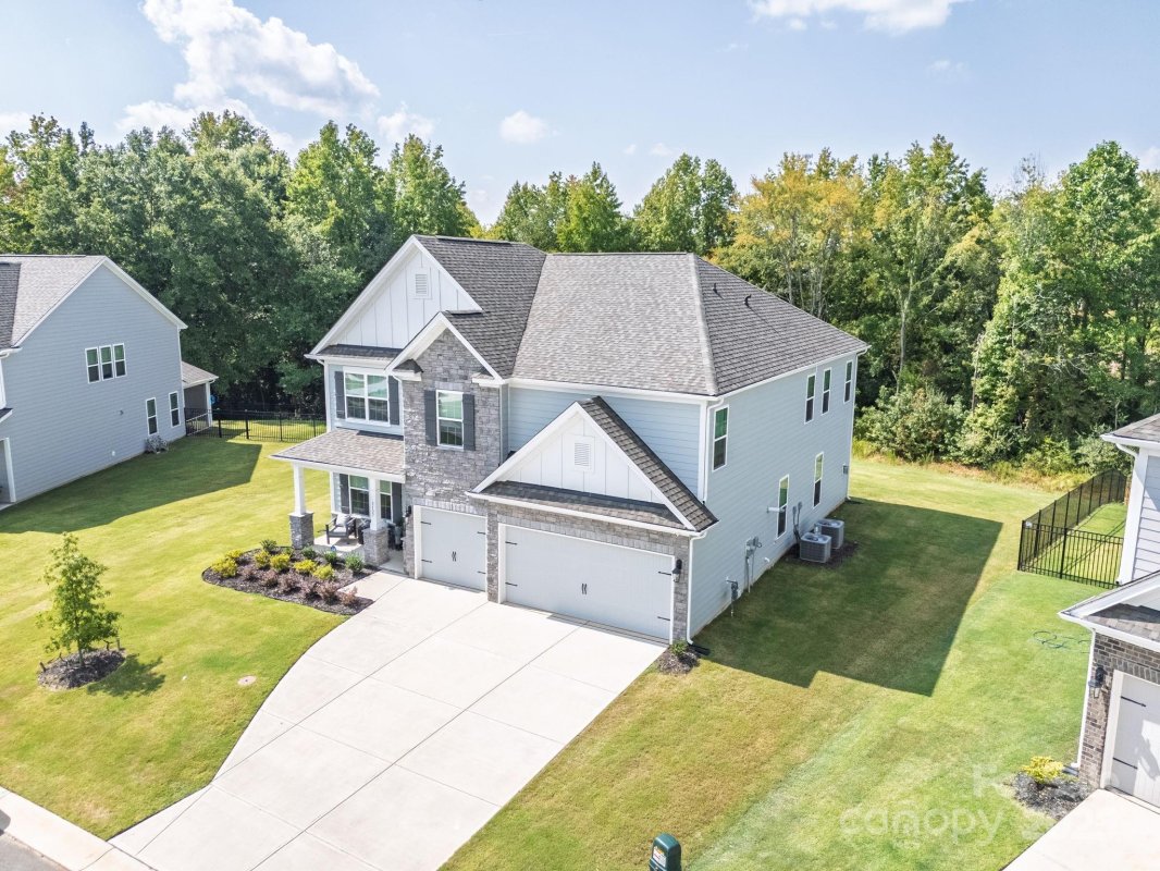 5127 Silver Creek Lane