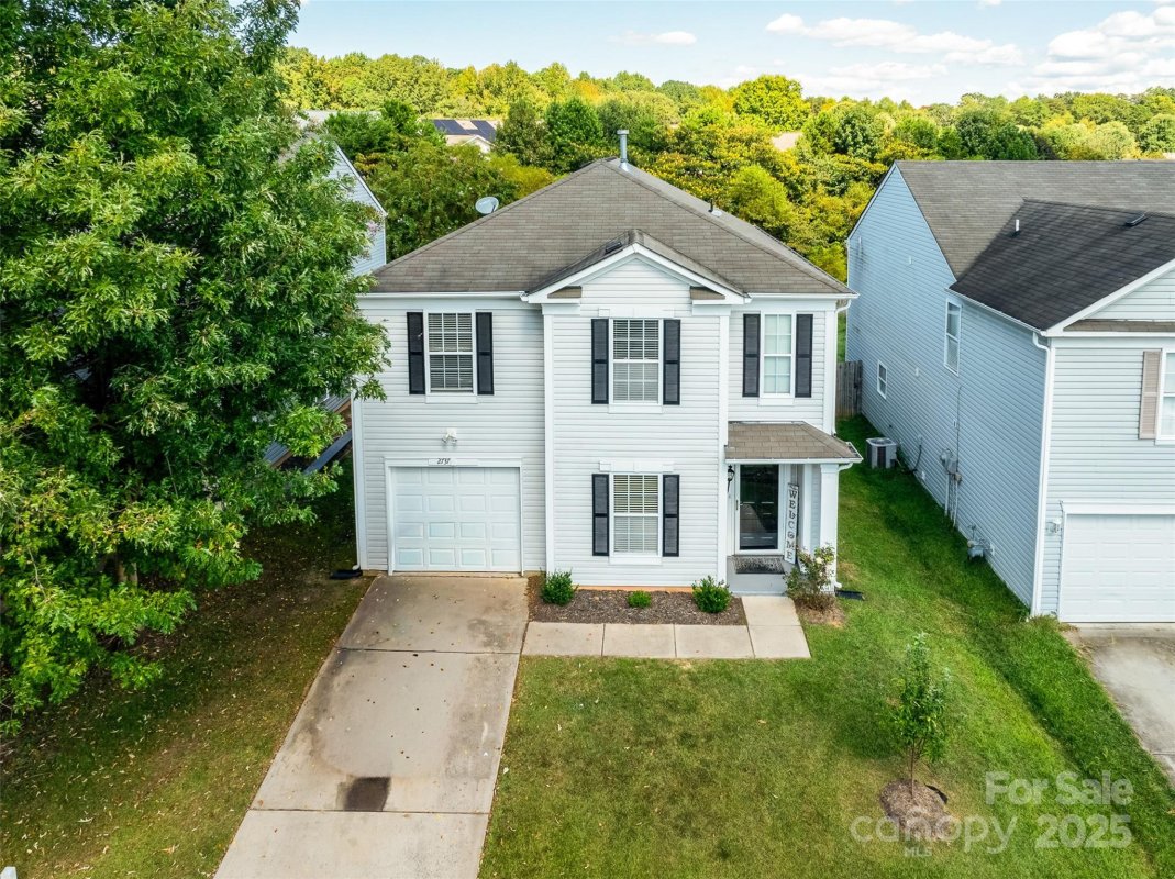 2737 Red Squirrel Trail