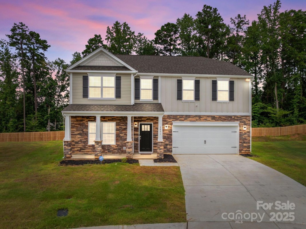 3891 Cullen Meadows Drive