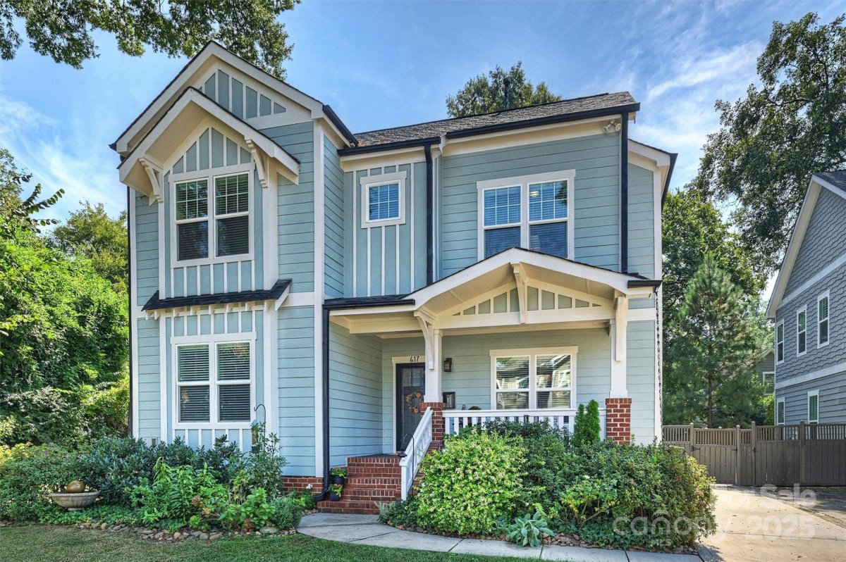 617 Waco Street