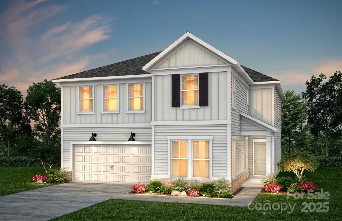 1544 Gossage Lane