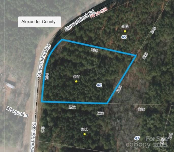507 Stewart Rock Road 46