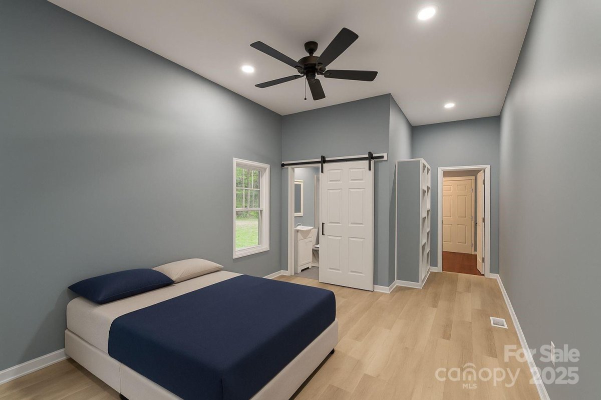 3631 Durham Lane