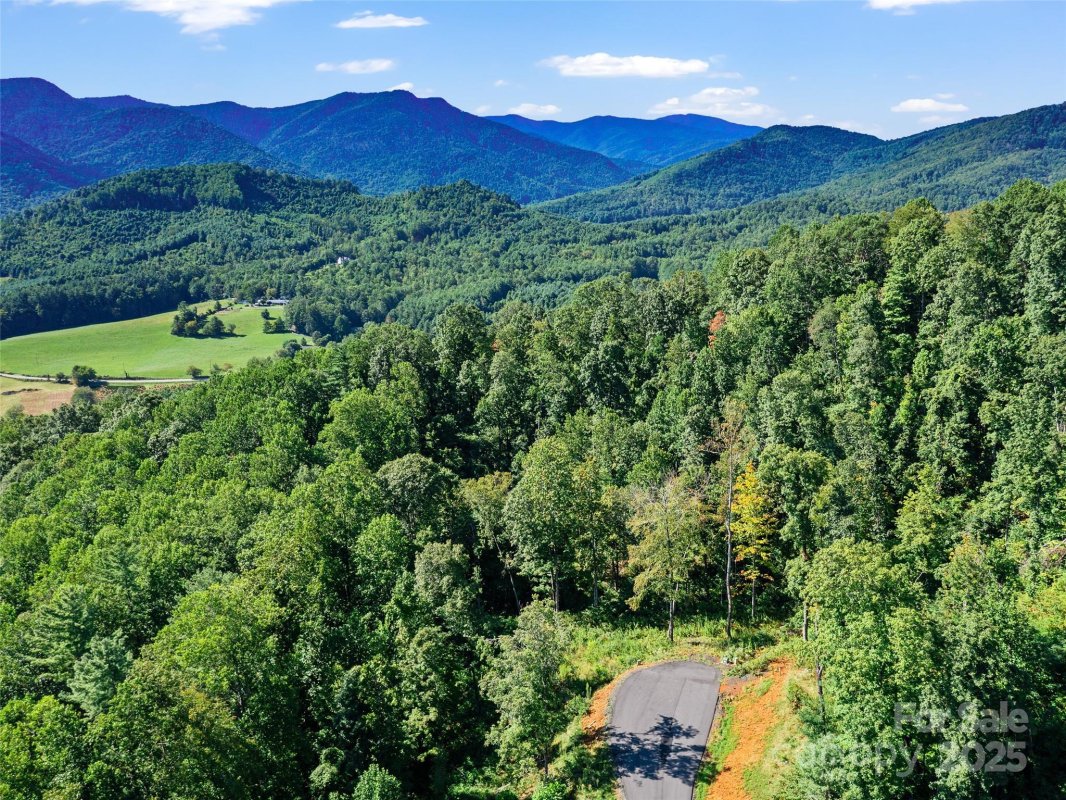 Lot 25 Summit View Parkway