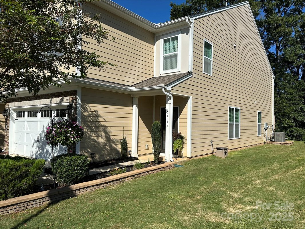 6022 Gribble Lane