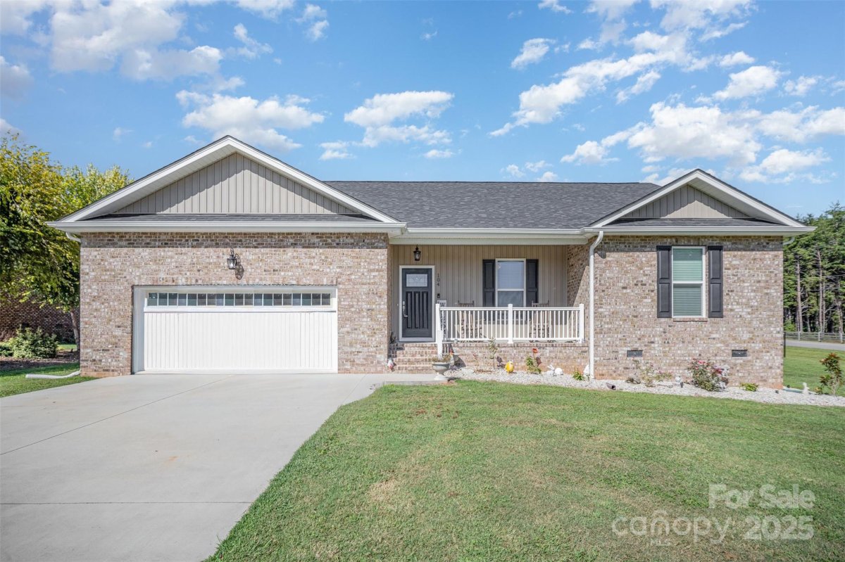 104 Postell Drive