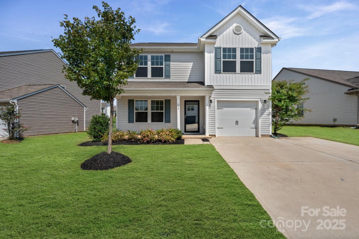 134 Clove Hitch Drive