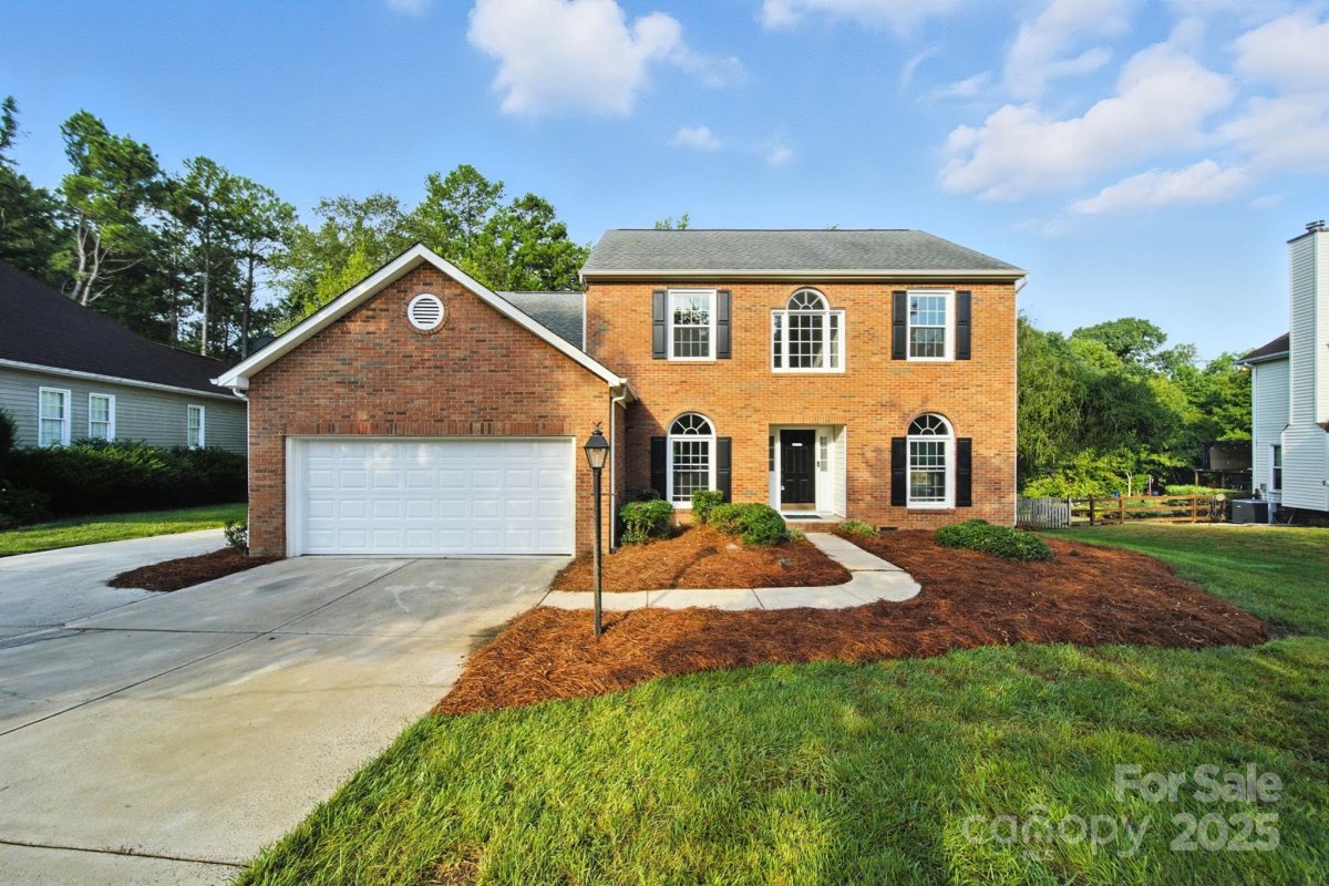 1840 Thornblade Ridge Drive
