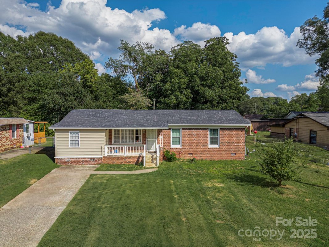 3030 Randy Drive