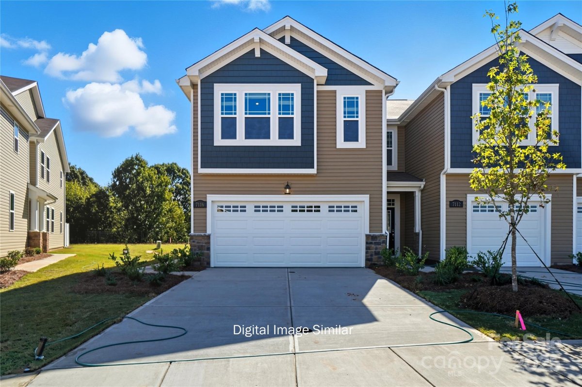 7116 Hodges Meadow Lane