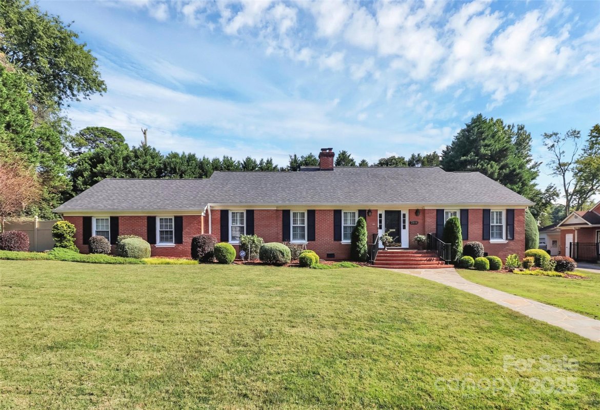 3816 Table Rock Road
