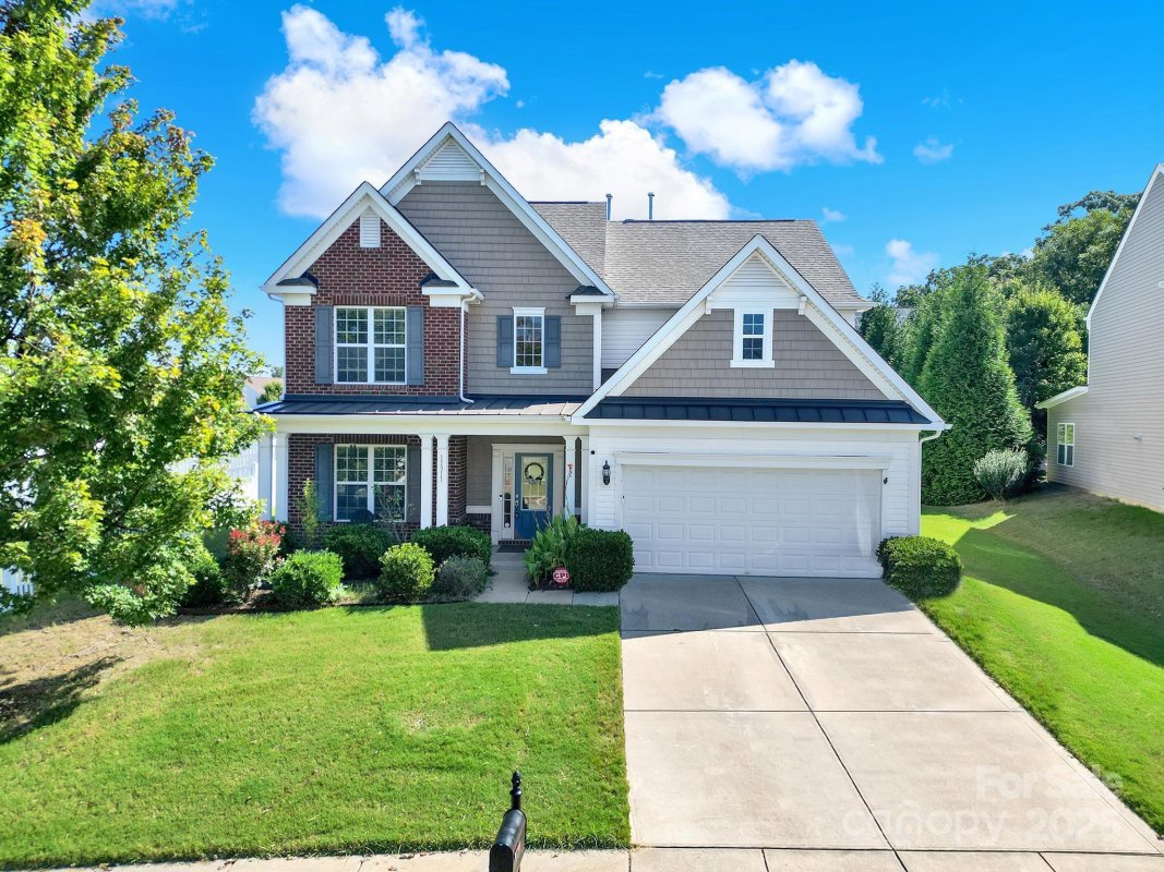 11311 Blue Blossom Road