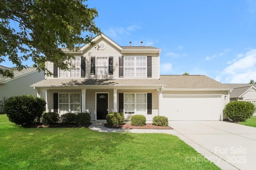 1614 Hardy Drive