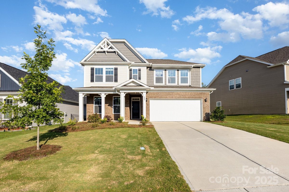 423 Shallowford Drive