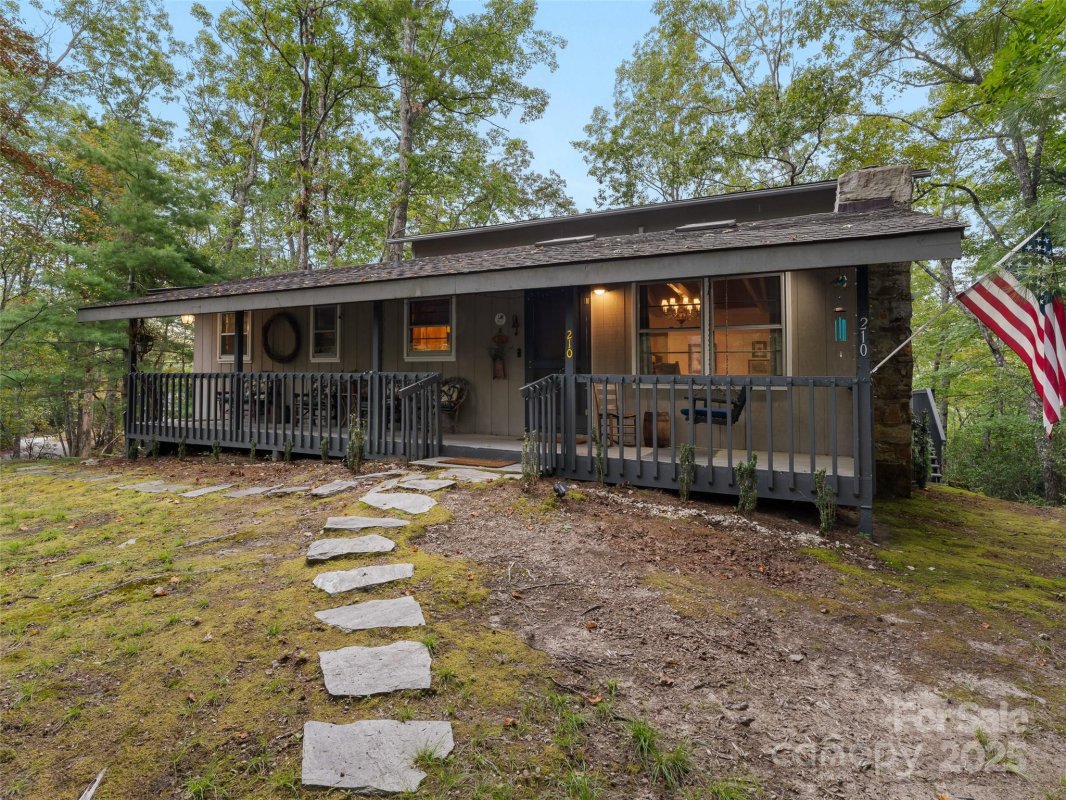 210 Ballard Road