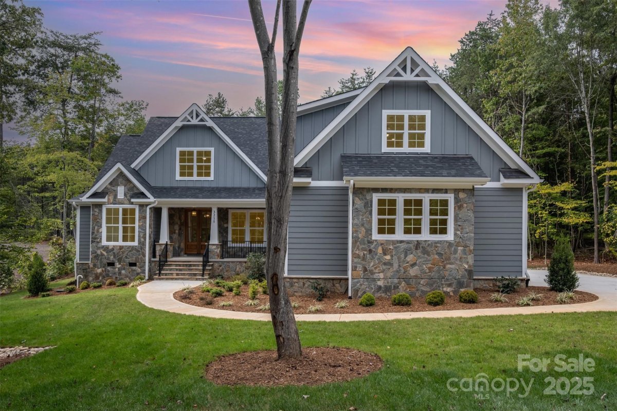 3215 James Plantation Drive