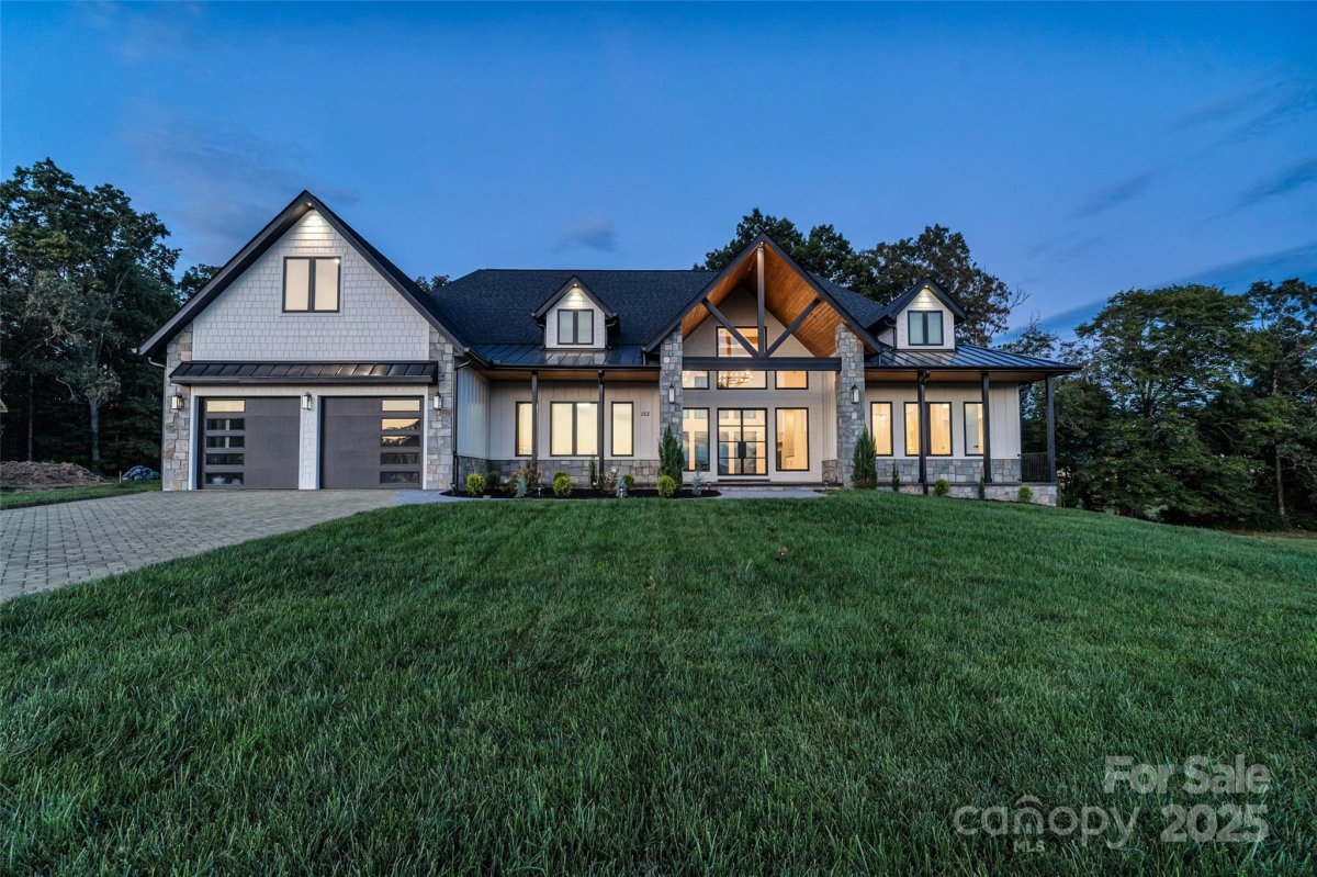 152 Golden Pasture Drive