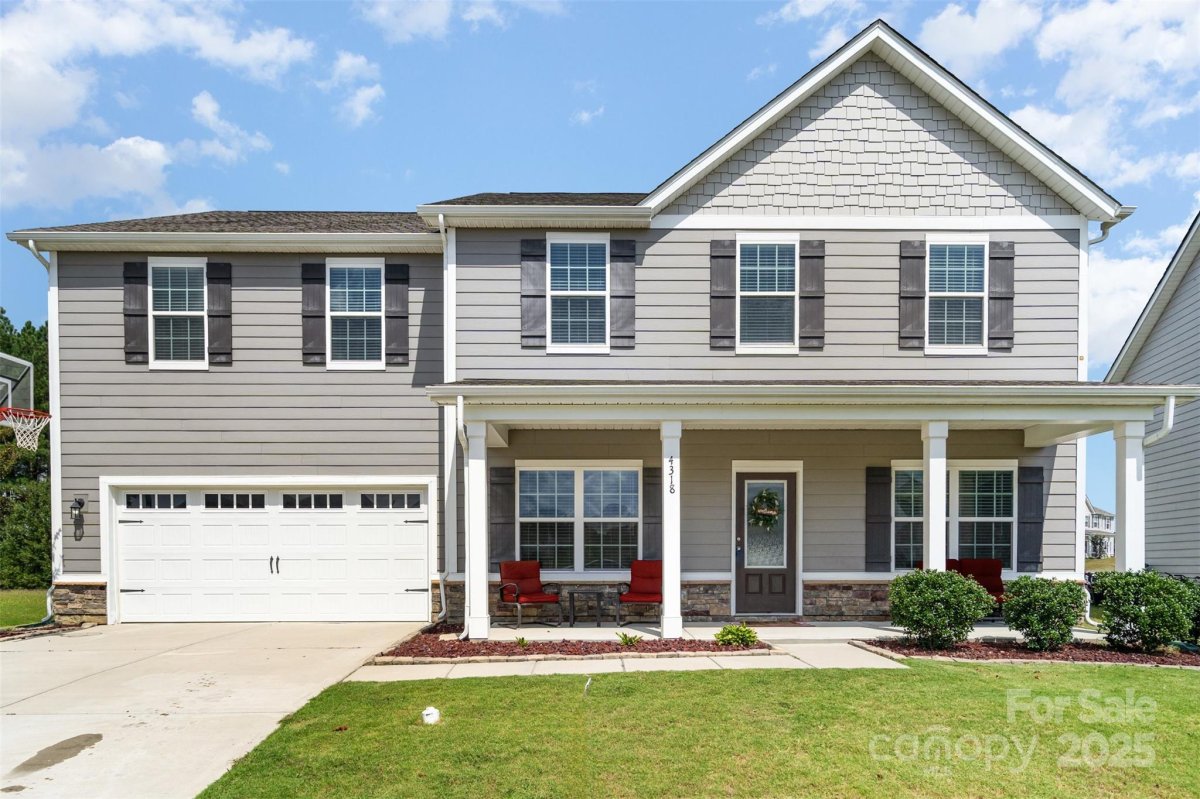 4318 Allenby Place