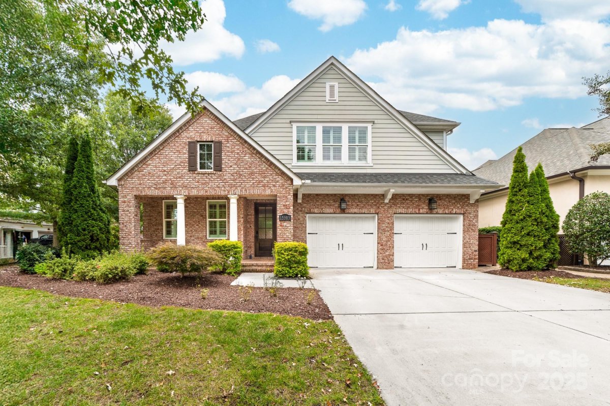 15905 Robbins Green Drive