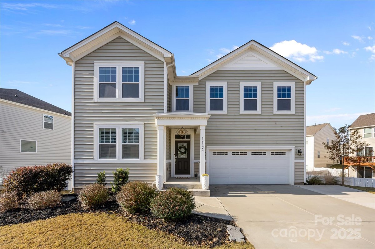 16124 Fieldstone Trace