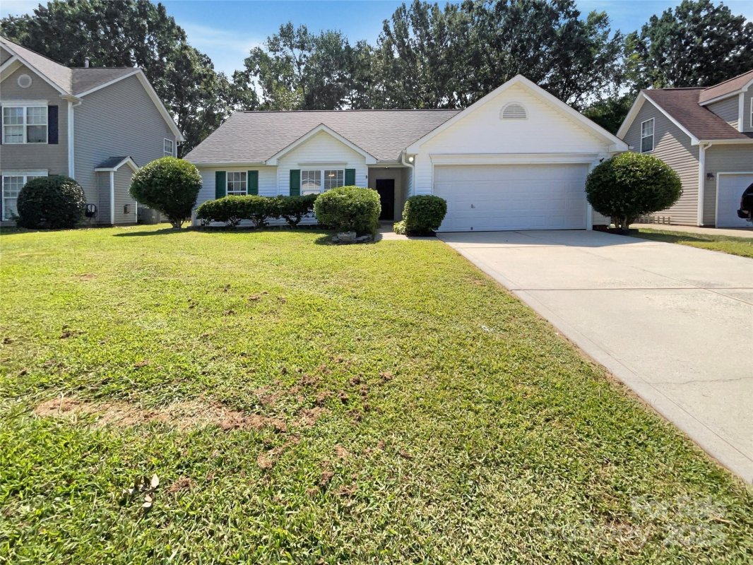 1747 Baylor Drive