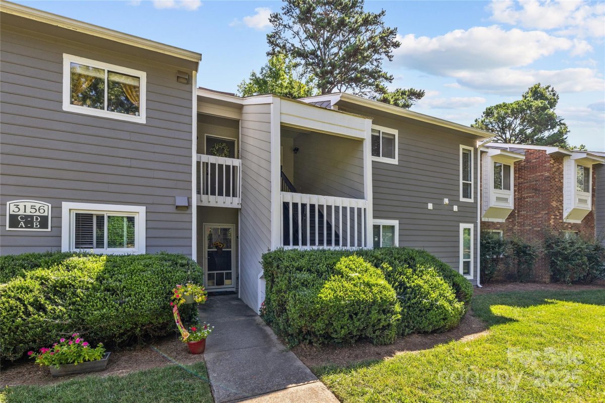 3156 Heathstead Place D