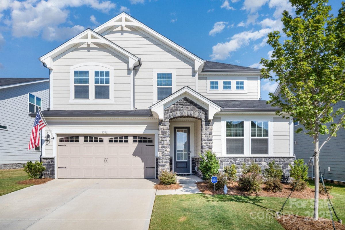 2333 Lorelei Terrace