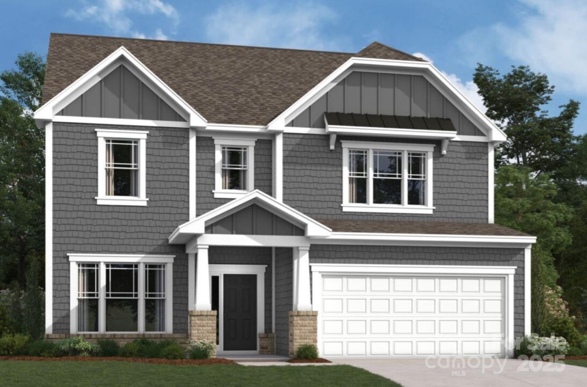 11007 Lochmere Road